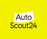Logo AutoScout24 TESTACCOUNT Kundenservice
